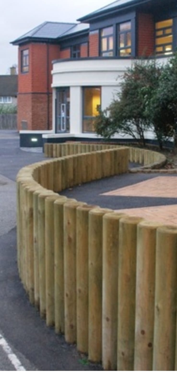 Fencing